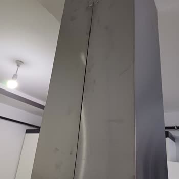 Simfer Ada Tipi Davlumbaz