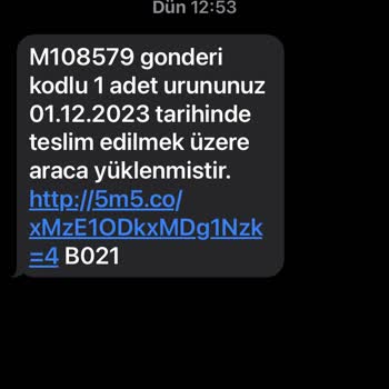 Horoz Lojistik Sizi Beklemek Dışında Da İşlerimiz Var.