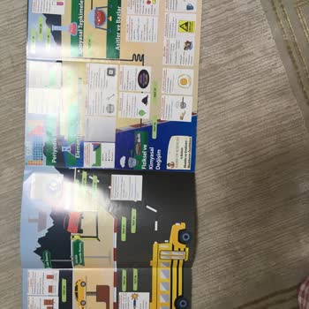 Tonguç Akademi Aldığım Kaynağın Etiket Eksiği