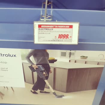 Media Markt Reyon Ve Kasa Arasında Farklı Fiyattan Mağduriyet Yaşadım