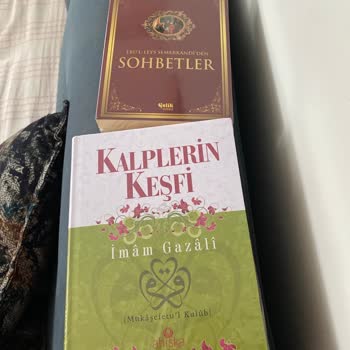 Kitap Seç Gecikme Ve Yanlış Ürün Hayal Kırıklığı
