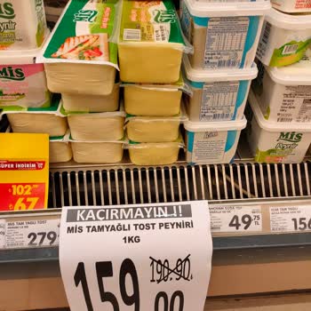 Şok Marketler İndirimli Fiyat Sorunu