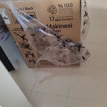 Arçelik Kurutma Makinesi Hibrit