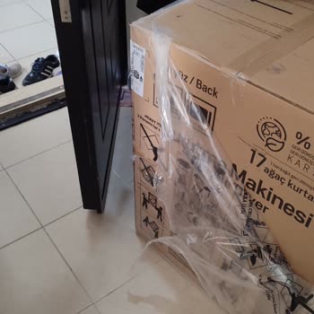 Arçelik Kurutma Makinesi Hibrit