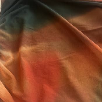 Fashion Week Butik Ürün Deforme Oldu Ve Firma İlgilenmedi