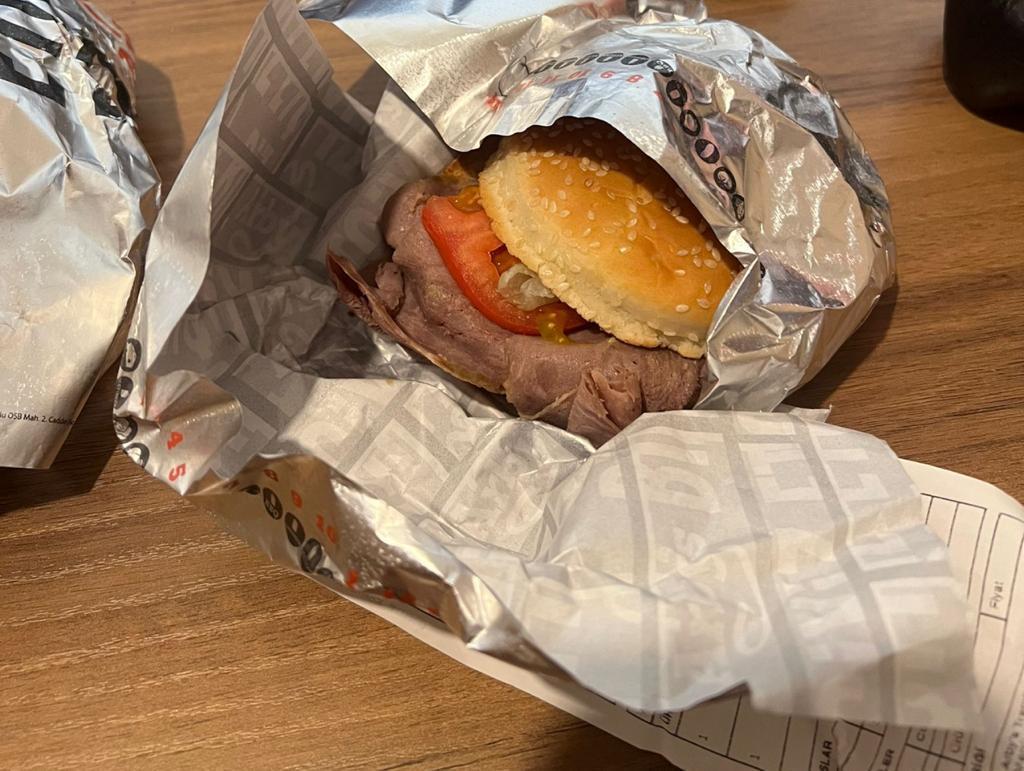 Uygunsuz İçerik - 1521 - Şikayetvar