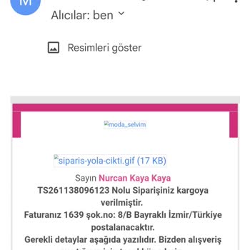Hizmet Kargo Kapıda Kredi Kartı Sorunu Ve Şube Bilgi Eksikliği