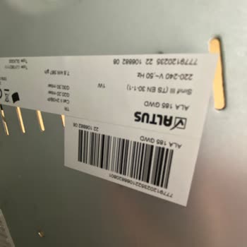 Altus Tencere Üstündeyken Olduğu Yerde Kırılan Tencere Ayağı