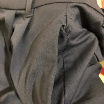 Zara Defolu Ürün Gönderiyor