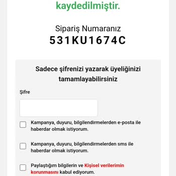Loccomoda.com'dan Şikayetçiyim... Hala Ürünüm Teslim Edilmedi