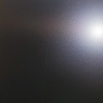 Samsung Kusurlu Televizyon. Değişim Talebi