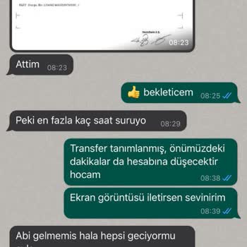 Bwin Sosyal Medyada Karşılaşılan Mağduriyet Sonrası Şikayet