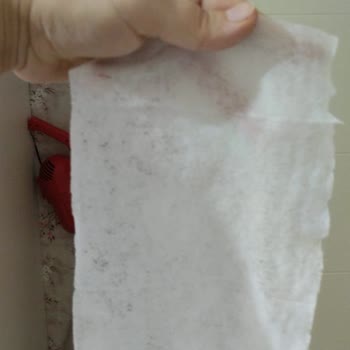 Pure Baby İndirimli Islak Mendili Çok İnce Kalitesiz