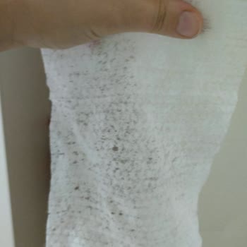 Pure Baby İndirimli Islak Mendili Çok İnce Kalitesiz