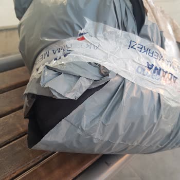 Sürat Kargo Kargo Ürün Şikayet