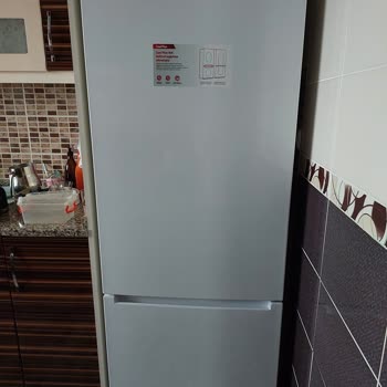 Arçelik Buzdolabı Ses Sorunu