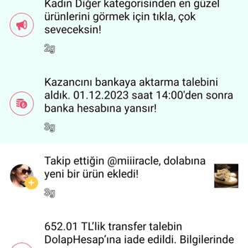 Dolap Nasıl Hatalı İbana Aktarım Yapabiliyor?