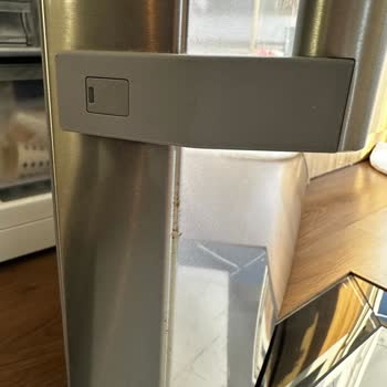 Siemens İnox Kapak Küflenmesi