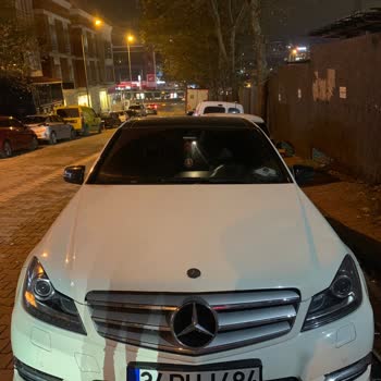 Has Otomotiv Mercedes Has Oto Yetkisiz Bir Yetkili Servis