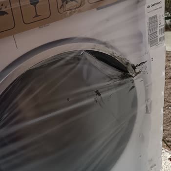 Daewoo Elektronik Satın Alınan Ürünü Teslim Etmiyorlar