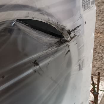 Daewoo Elektronik Satın Alınan Ürünü Teslim Etmiyorlar