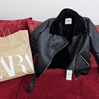 Zara Değişim İade Sorunu