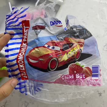 Danone Sütü Sürekli Bozuk.