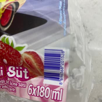 Danone Sütü Sürekli Bozuk.