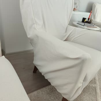 Cdr Home Antalya Koltuk Ve Sandalye Kılıfları Şikayet