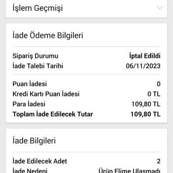 Koodmax.com İadem Gelmedi Mağdur Oldum