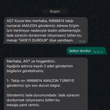 AGT Kurye (aynigunteslim.com) AGT Kuryenin Halkın Emeğine Nasıl Çöktüğünü Okuyun.