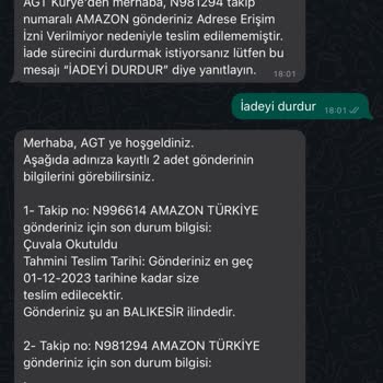 AGT Kurye (aynigunteslim.com) AGT Kuryenin Halkın Emeğine Nasıl Çöktüğünü Okuyun.