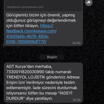 AGT Kurye (aynigunteslim.com) AGT Kuryenin Halkın Emeğine Nasıl Çöktüğünü Okuyun.