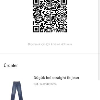 Stradivarius Kargom Elimde Değil
