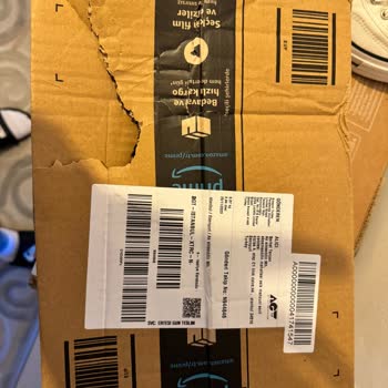 Amazon Türkiye Müşteri Hizmetleri İlgisizliği