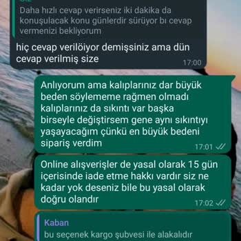 Tuba Mutioğlu Bedenlerin De Sıkıntı Olması