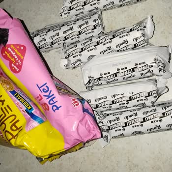 Ülker Paketleme Hatası Eksik Ürün