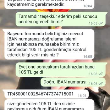 Gelecek Vakfı Gelecek Derneği Burs