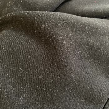 Skechers Eşofman Altı Bozulması