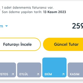 Superonline Fazla Kestiği Ücretimi İade Etmiyor