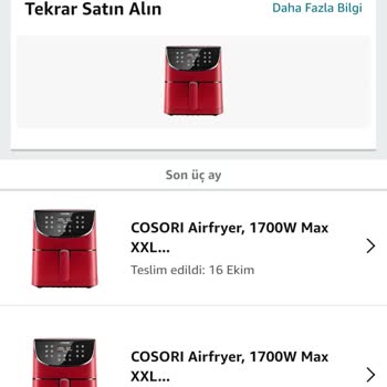 Amazon Ürün Teslim Edilmedi Para İadem Yapılmadı #