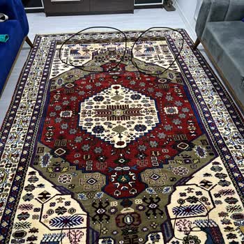 Yaprak Halı Yıkama (İzmir) El Dokuma Halılarımı Yanlış Yıkamış