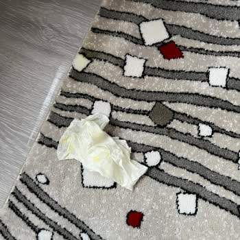 Yaprak Halı Yıkama (İzmir) El Dokuma Halılarımı Yanlış Yıkamış