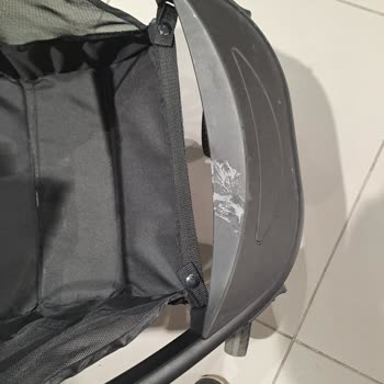 Civil Mağazacılık Bebek Arabası Problemi