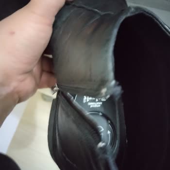 Polaris Kalitesiz Bot Satışı Ve Koku Problemi