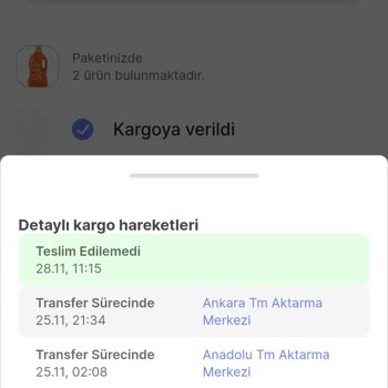 Hepsiburada'in Sözde Kampanya Anlayışı
