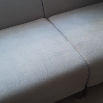 Kelebek Mobilya Koltukta Çökme Kumaşta Kırışma Ve Gıcırdama Sesi