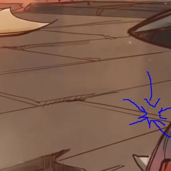 Lenovo Gaming 3 Laptopta Piksel Kaybı