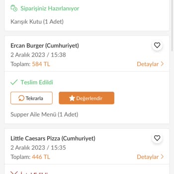 Trendyol Sorunu Bitmiyor Asla