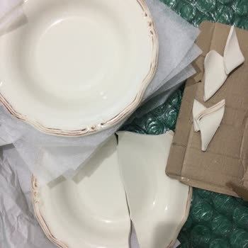 Mudo Kırık/ Hasarlı Ürün